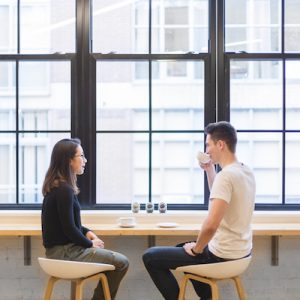How We Talk: Another Book for Writers