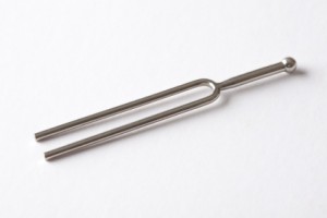 Tuning fork