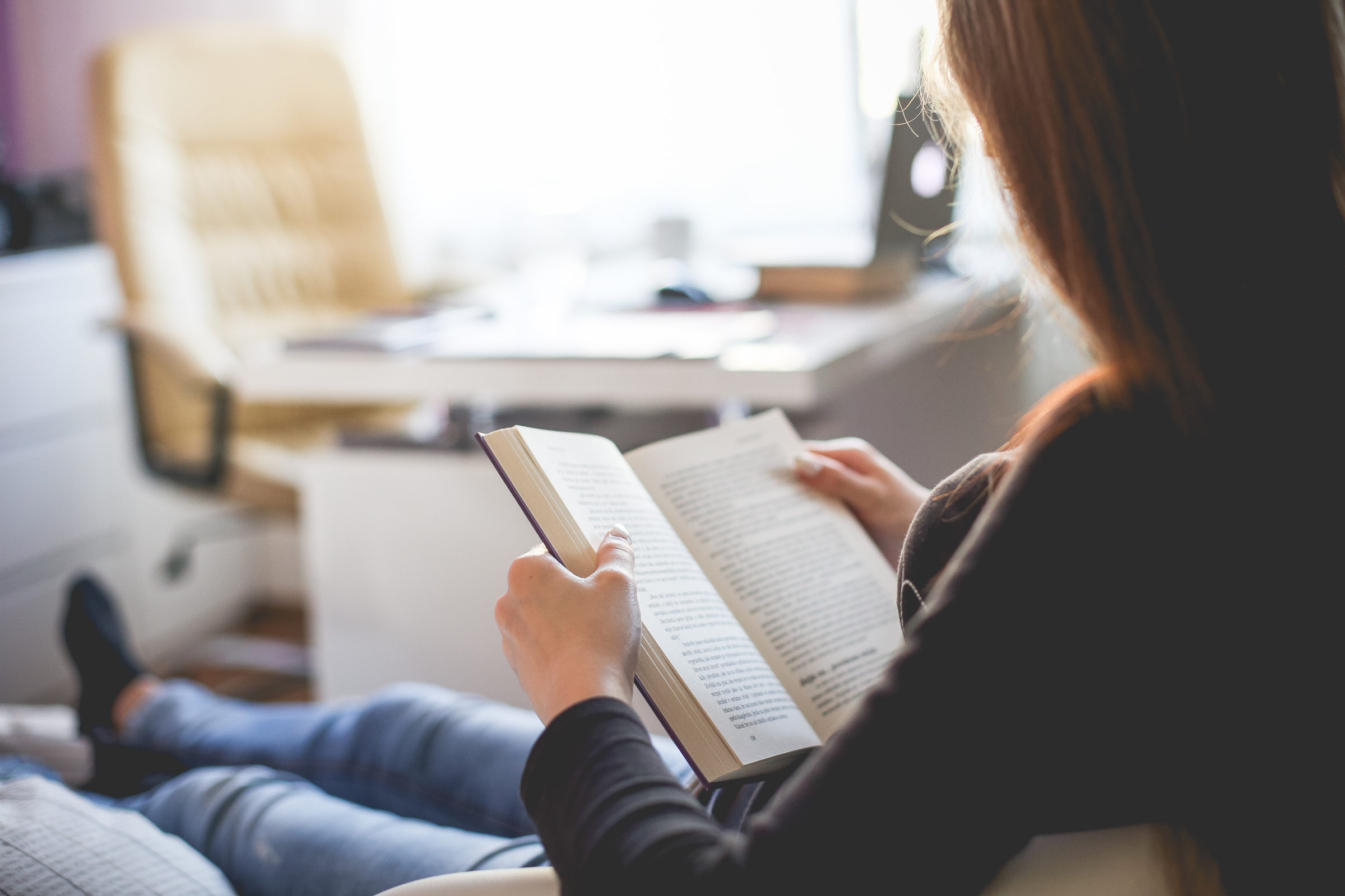 Revision is all about the reader #39 s productivity Revision is all about the reader #39 s productivity