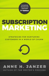 Subscription-Marketing-Kindle