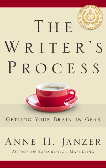 The Writer’s Process