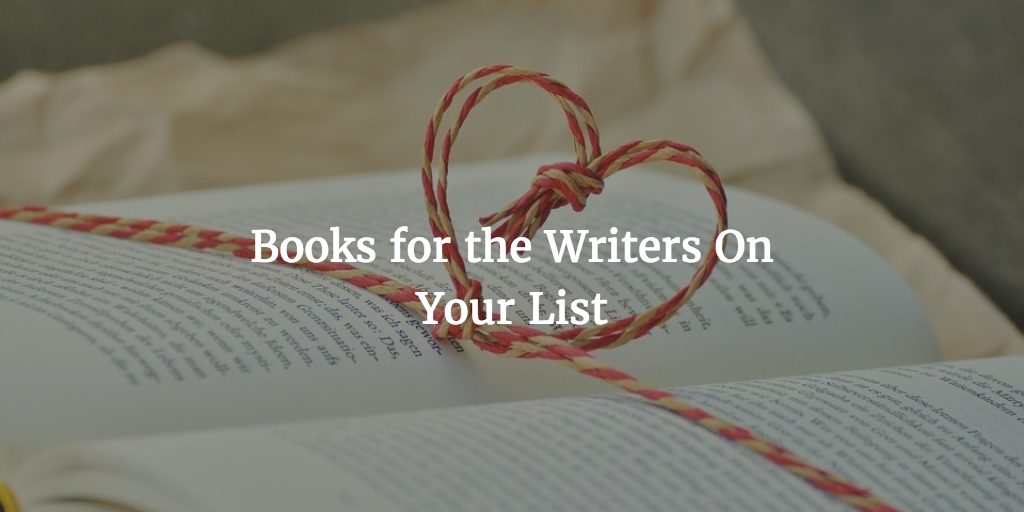 Books for writers