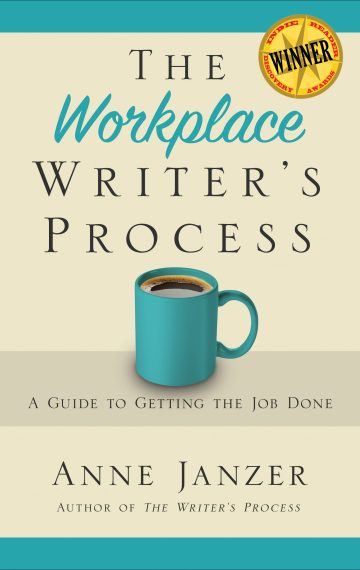 The Workplace Writer’s Process