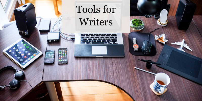 13 Best Writing Tools For Writers I Online Tools For Writers