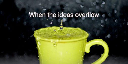 Flood creative writing picture