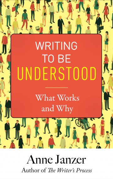 Writing To Be Understood