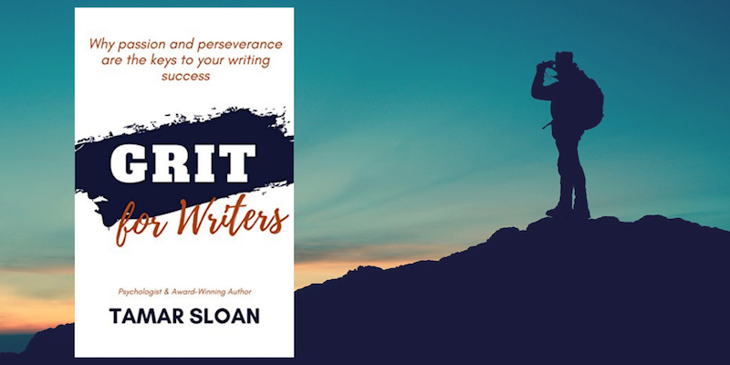 Grit for Writers