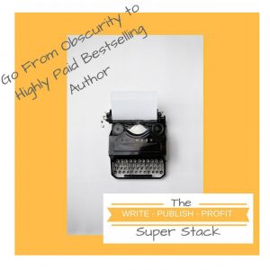 Write-Publish-Profit Super Stack: Reviews and Recommendations