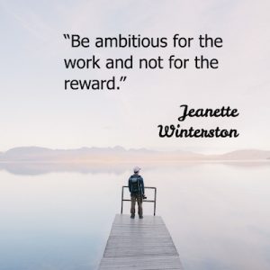 How Do You Measure Success for Your Writing?