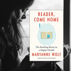 Reader, Come Home: A Book Review
