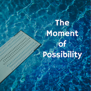 The Pause Before Publishing