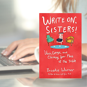 Write on, Sisters! A Book Review and Interview