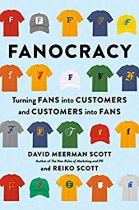 Fanocracy: A Book Review