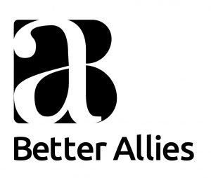 Better Allies logo