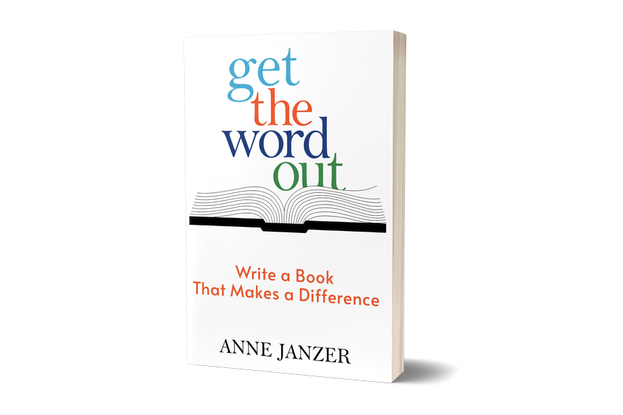 Writing to Be Understood by Anne H. Janzer