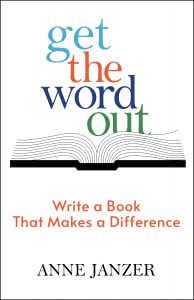 book cover Get the Word Out
