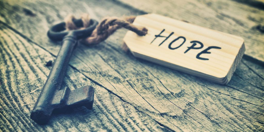 Hope and Process - Vimarsana News
