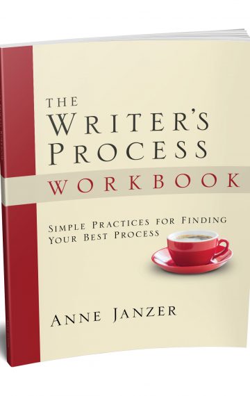 The Writer’s Process Workbook