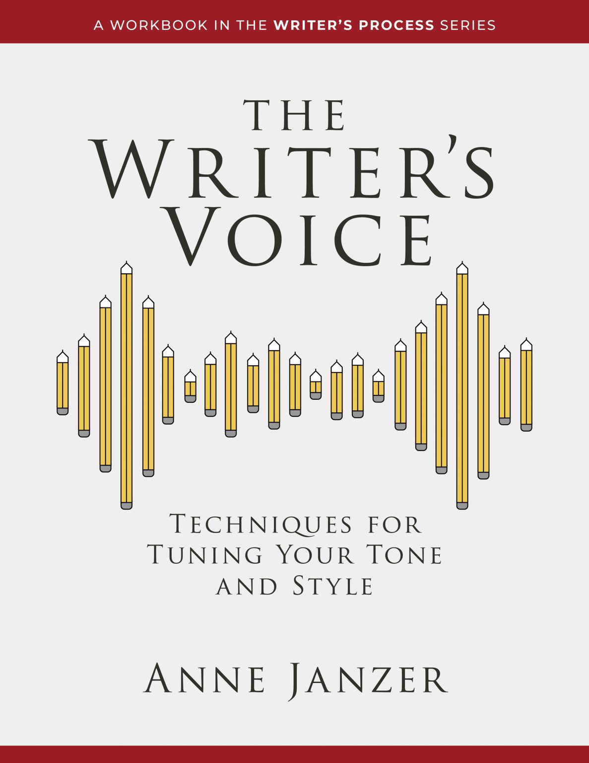 Resources for The Writer’s Voice