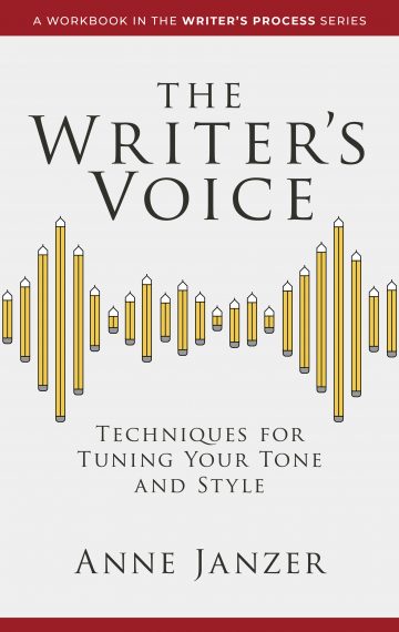 The Writer’s Voice