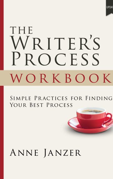 The Writer’s Process Workbook